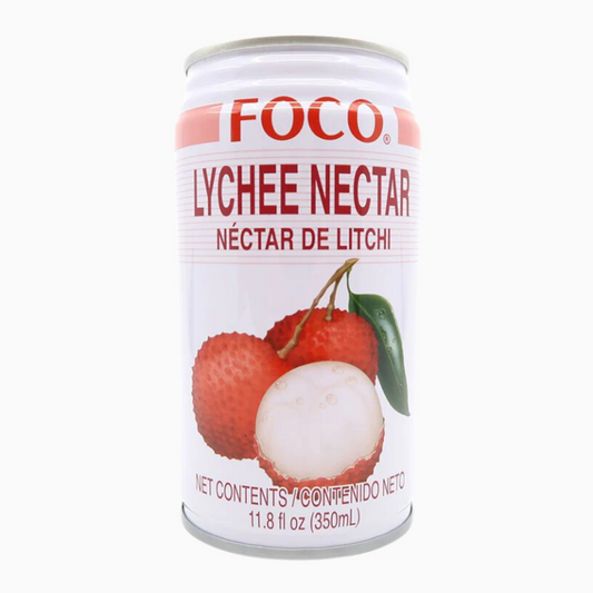 Nước Vải Foco