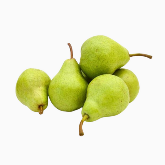 Pear