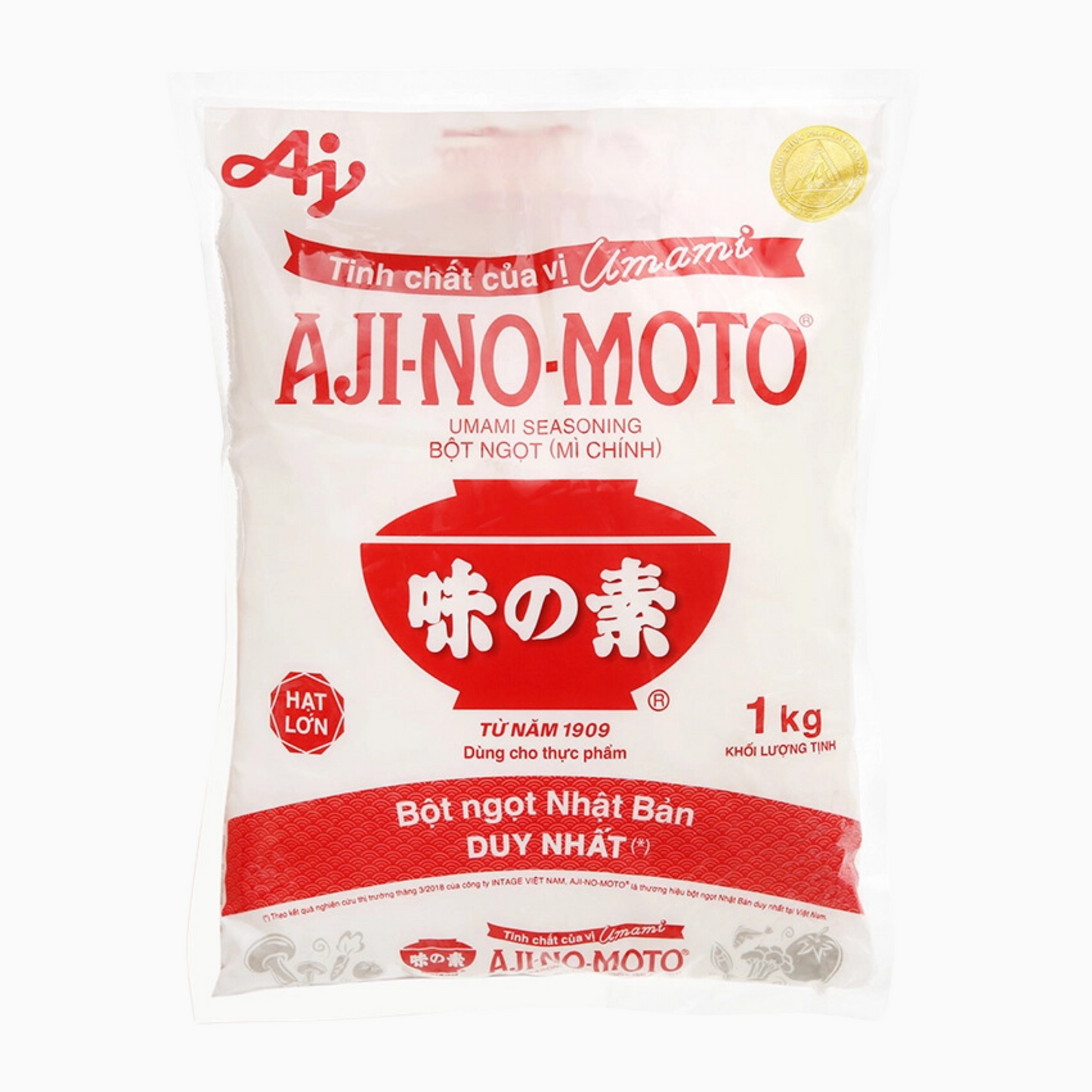 Mì Chính Ajinomoto