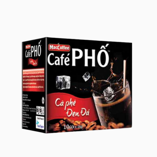 Pho Coffee