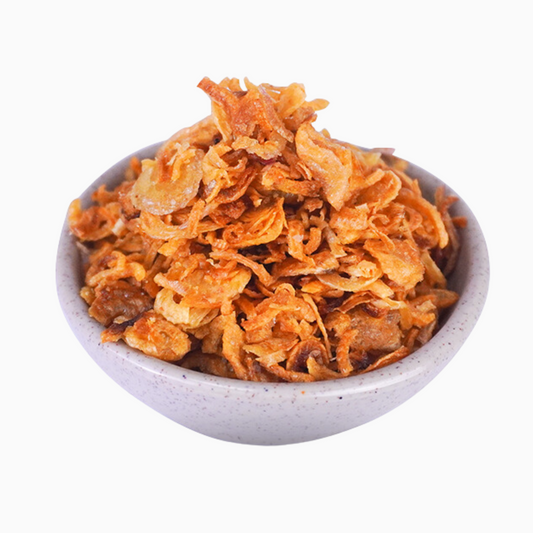 Fried Onion