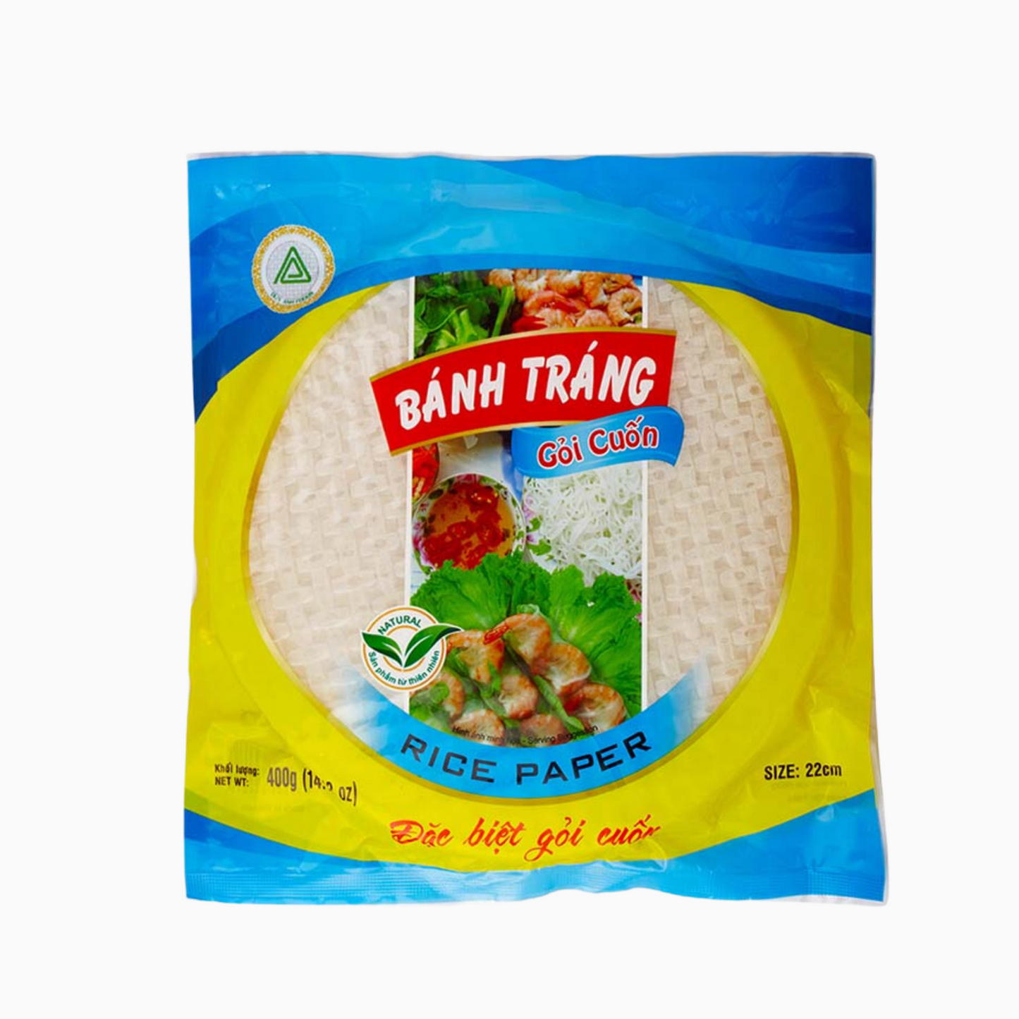 Bánh Tráng Gỏi Cuốn Duy Anh