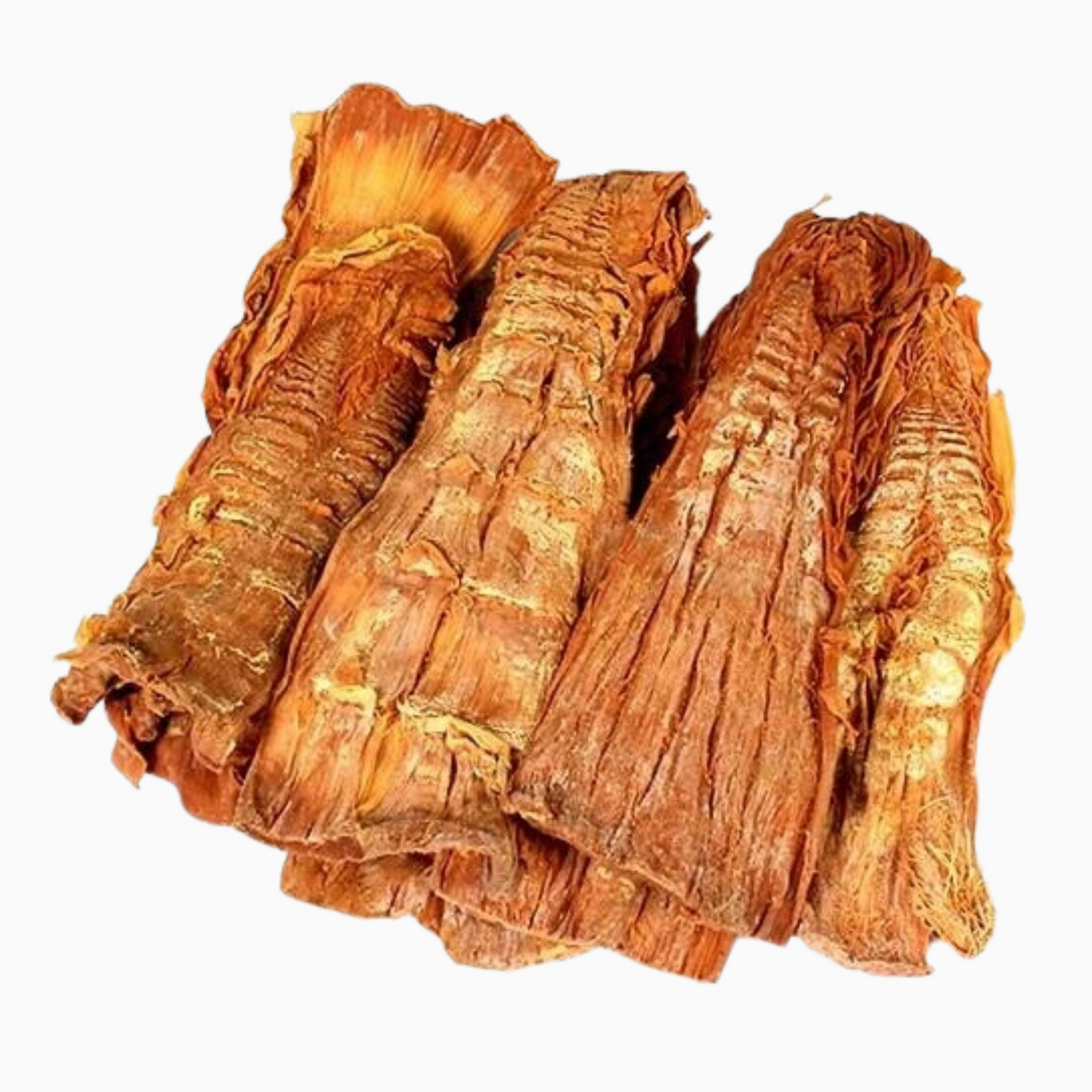 Dried Bamboo Shoots