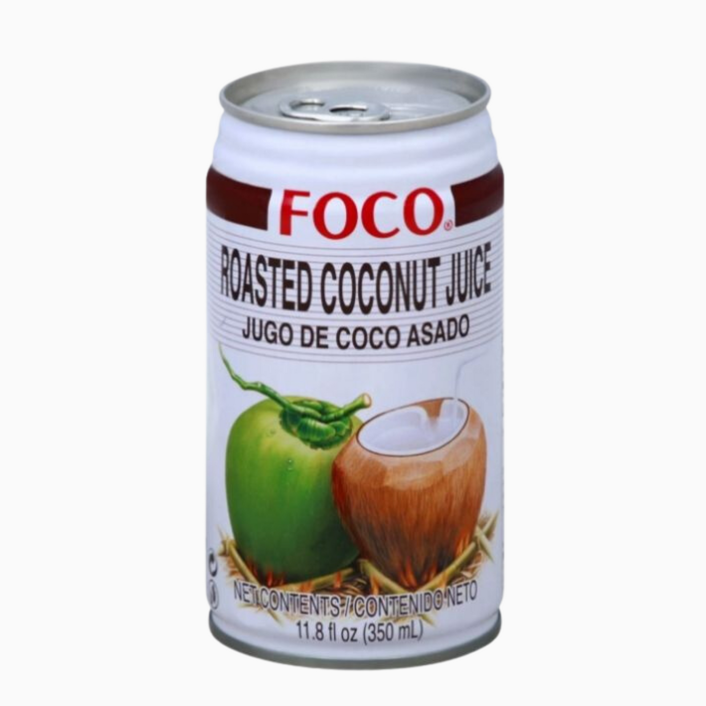 Nước Dừa Foco