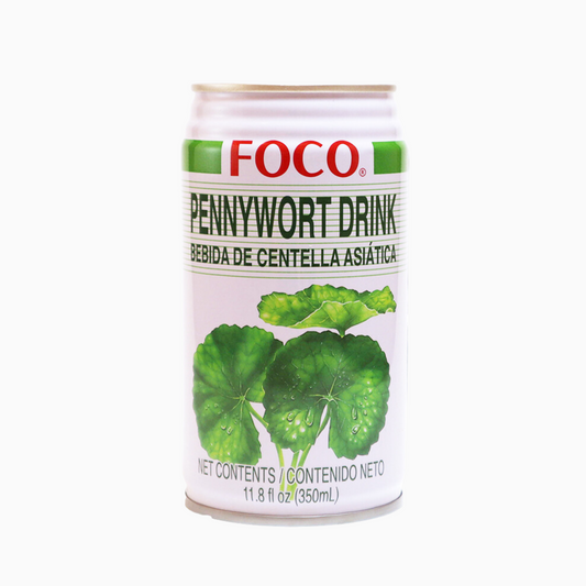 Foco Pennywort Drink