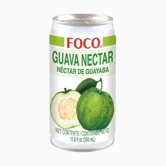 Foco Guava Juice