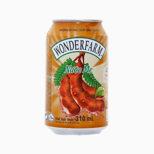 Wonderfarm Tamarind Juice