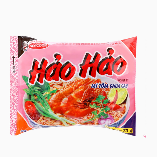 Hao Hao Noodles