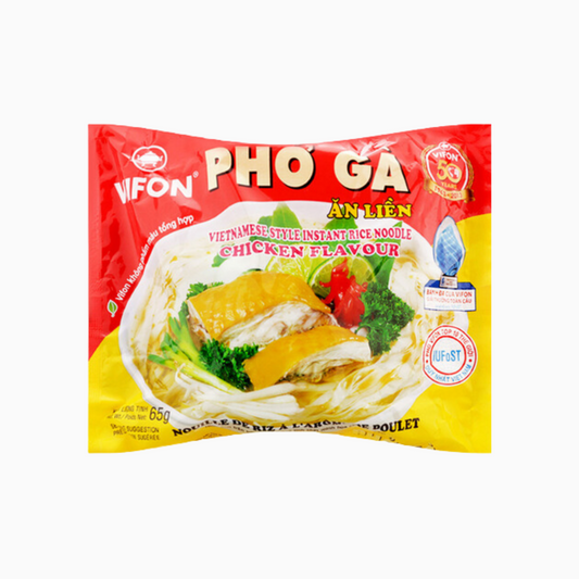 Phở Gà Ăn Liền Vifon