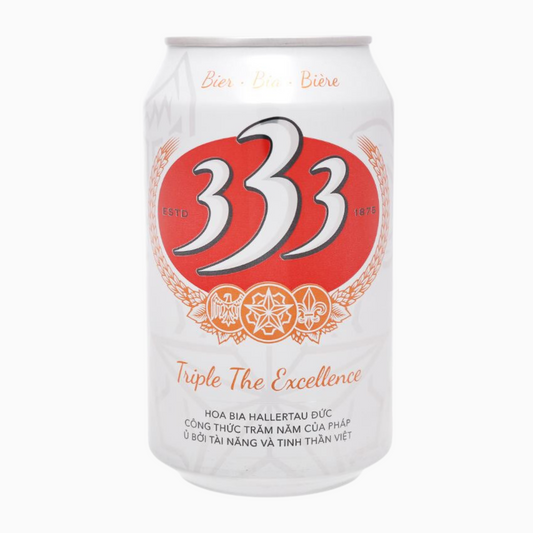 333 Beer