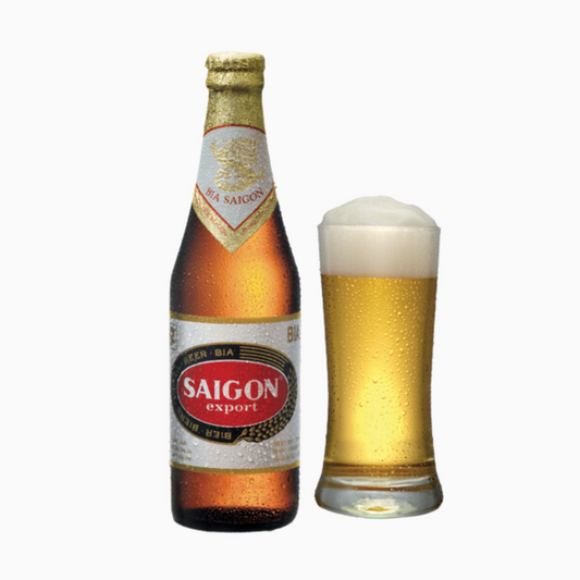 Saigon Beer