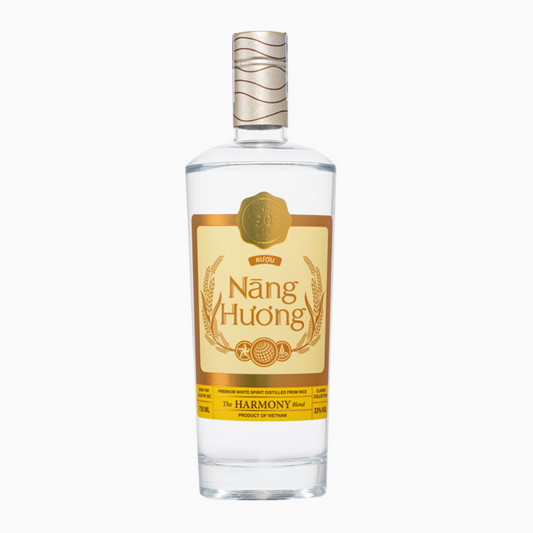 Rượu Nàng Hương