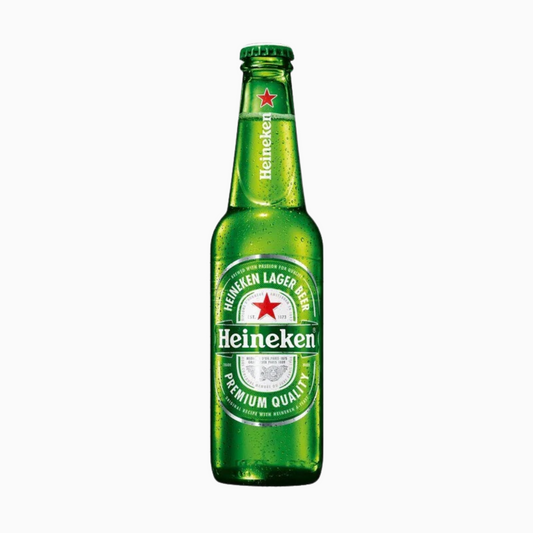 Heiniken Beer