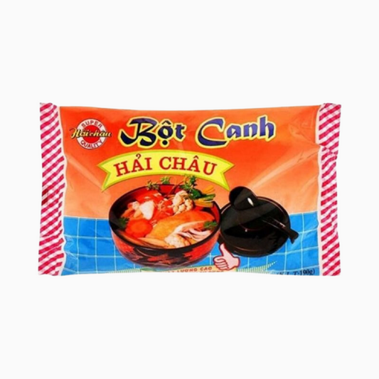 Bột Canh Hải Châu