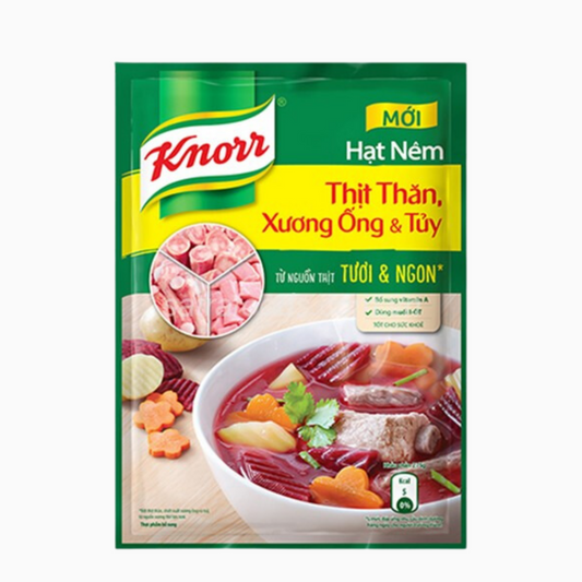 Knorr Seasoning Seeds