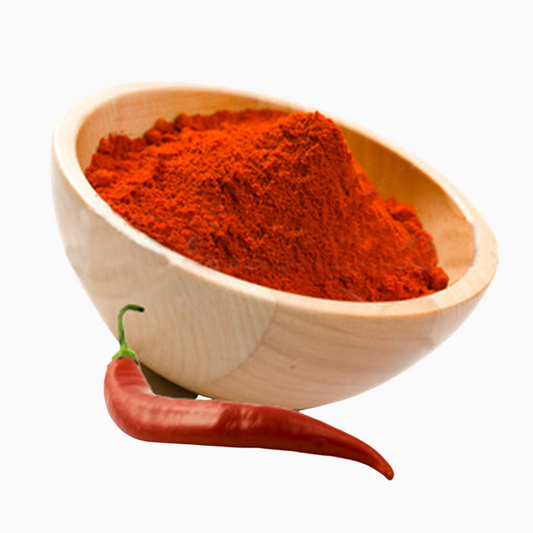 Chili Powder