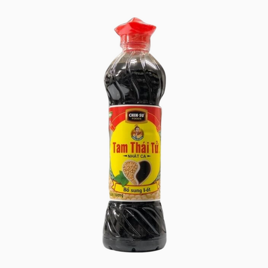 Tam Thai Tu Soy Sauce