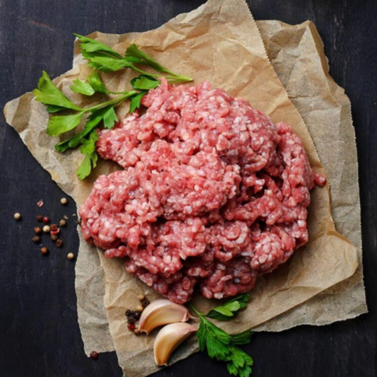 Minced Meat