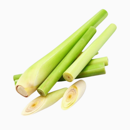 Fresh Lemongrass