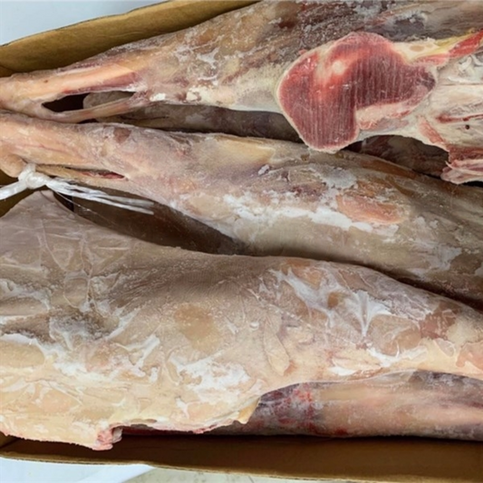 Whole Goat Thigh (Large)