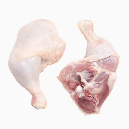 Chicken Thigh (2Kg)