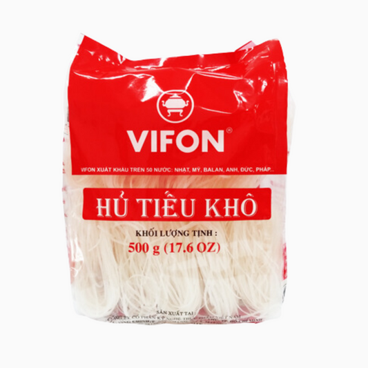 Vifon Dry Rice Noodles