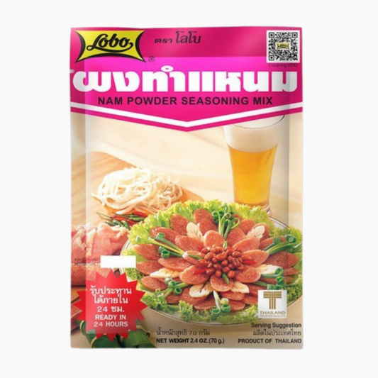 Fermented Pork Powder