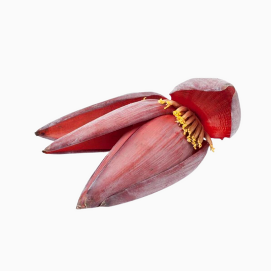 Banana Flower