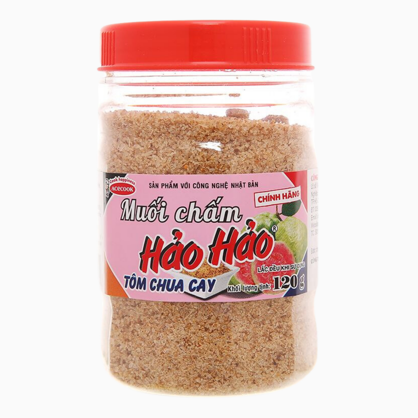 Hao Hao Salt