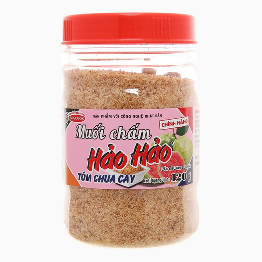 Muối Chấm Hảo Hảo