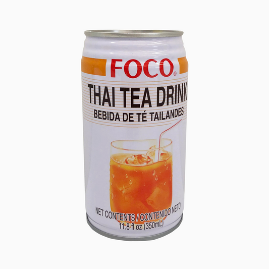 Thai Milktea