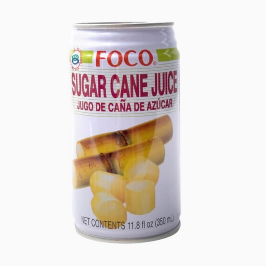 Foco Sugarcane Juice