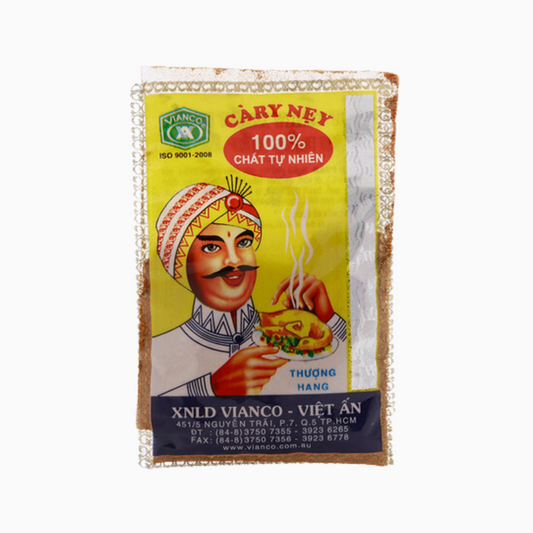 Vietnamese Curry Powder