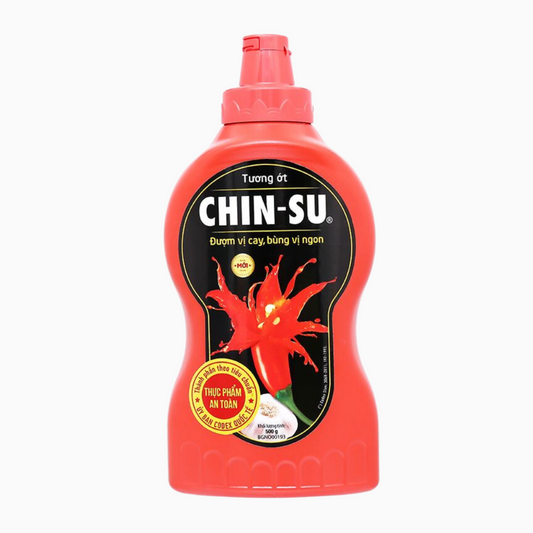 Chinsu Chili Sauce (Large)