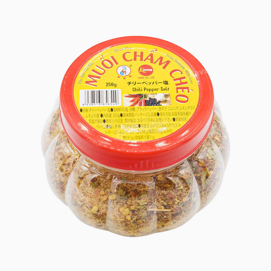 Cham Cheo Salt