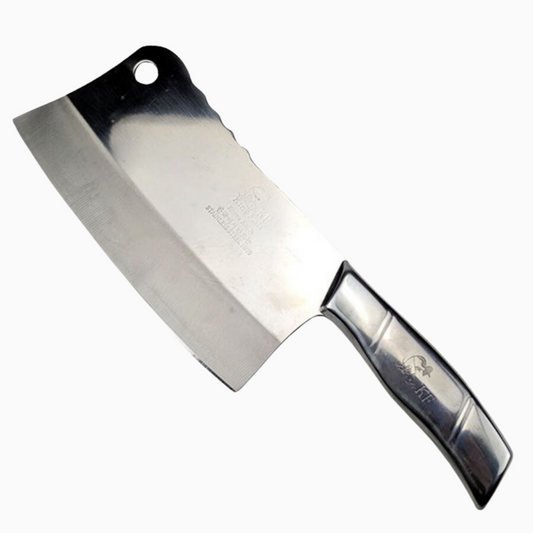 Large Bone Cleaver