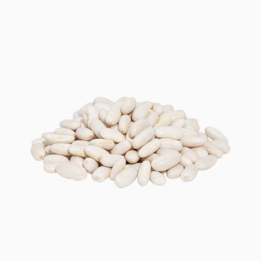 White Beans