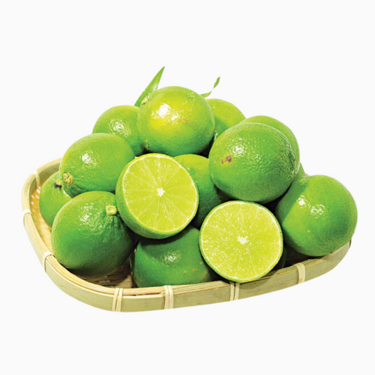 Vietnamese Green Lemon 