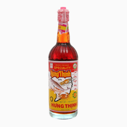 Hung Thinh Fish Sauce