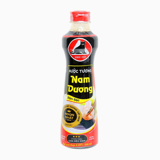 Nam Duong Soy Sauce (Large)