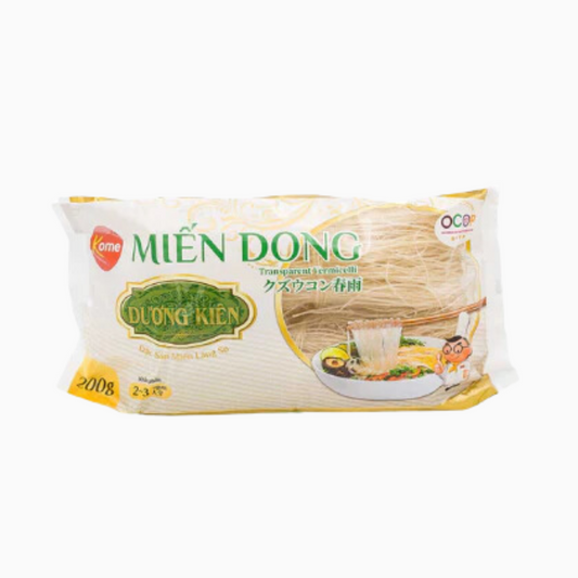 Dong Vermicelli