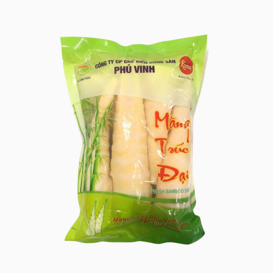 Bamboo Shoots