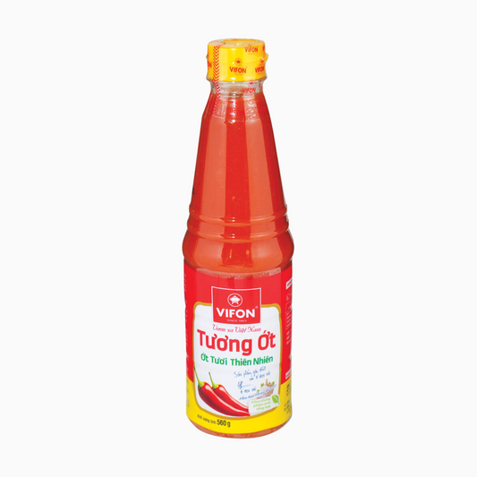 Tương Ớt Vifon Chai To