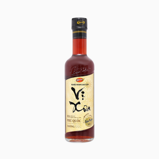 Vi Xua Fish Sauce