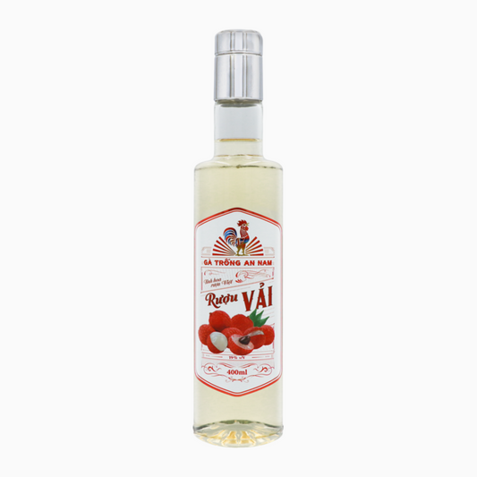 Lychee Wine