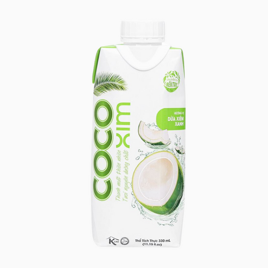 Cocoxim Coconut Water