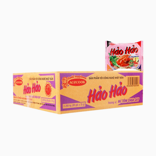 Hao Hao Noodles