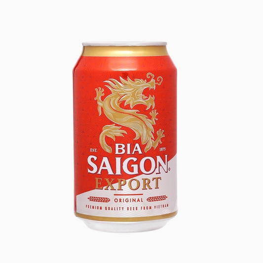 Saigon Red Beer