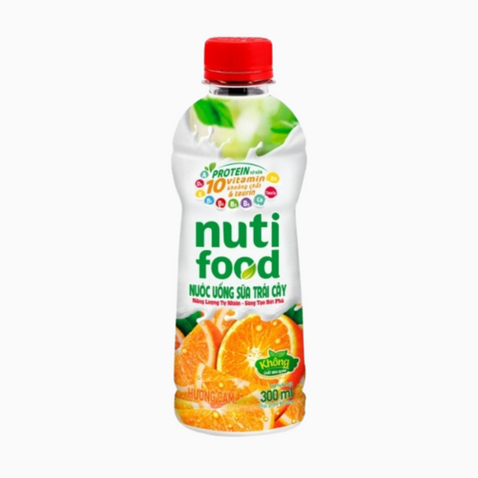 Sữa Nutifood Vị Cam