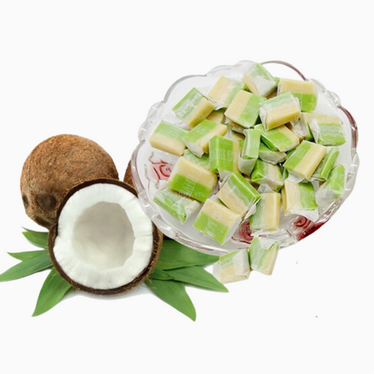 Ben Tre Coconut Candy